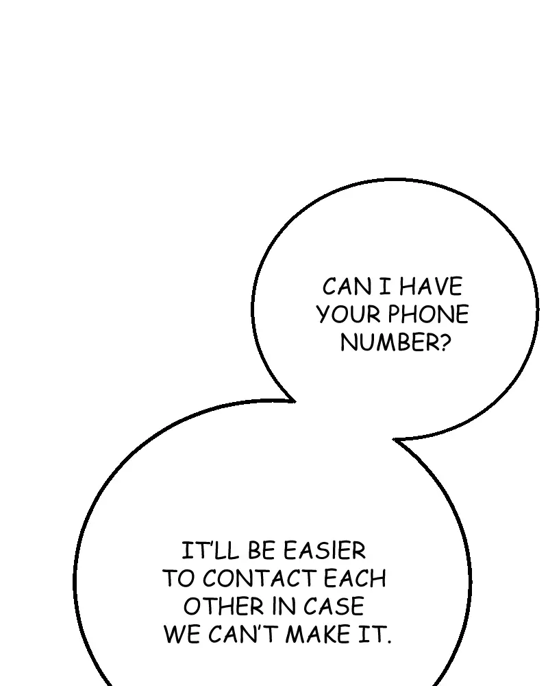 My Lovely Bodyguard Chapter 9 - Page 154