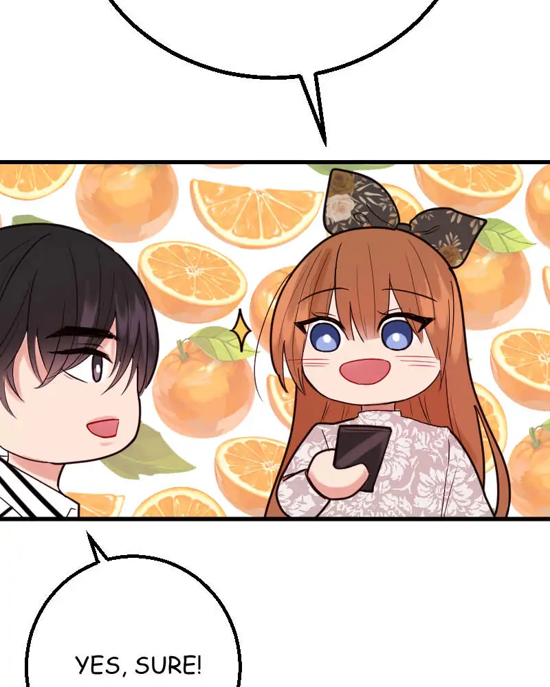 My Lovely Bodyguard Chapter 9 - Page 155