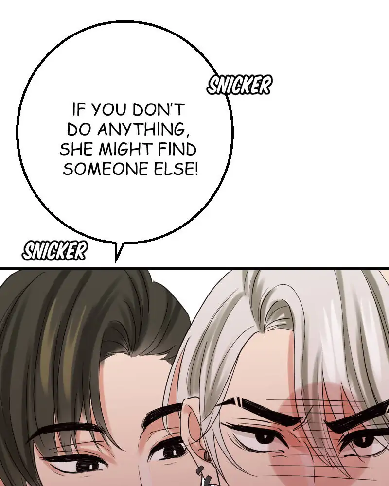 My Lovely Bodyguard Chapter 9 - Page 158