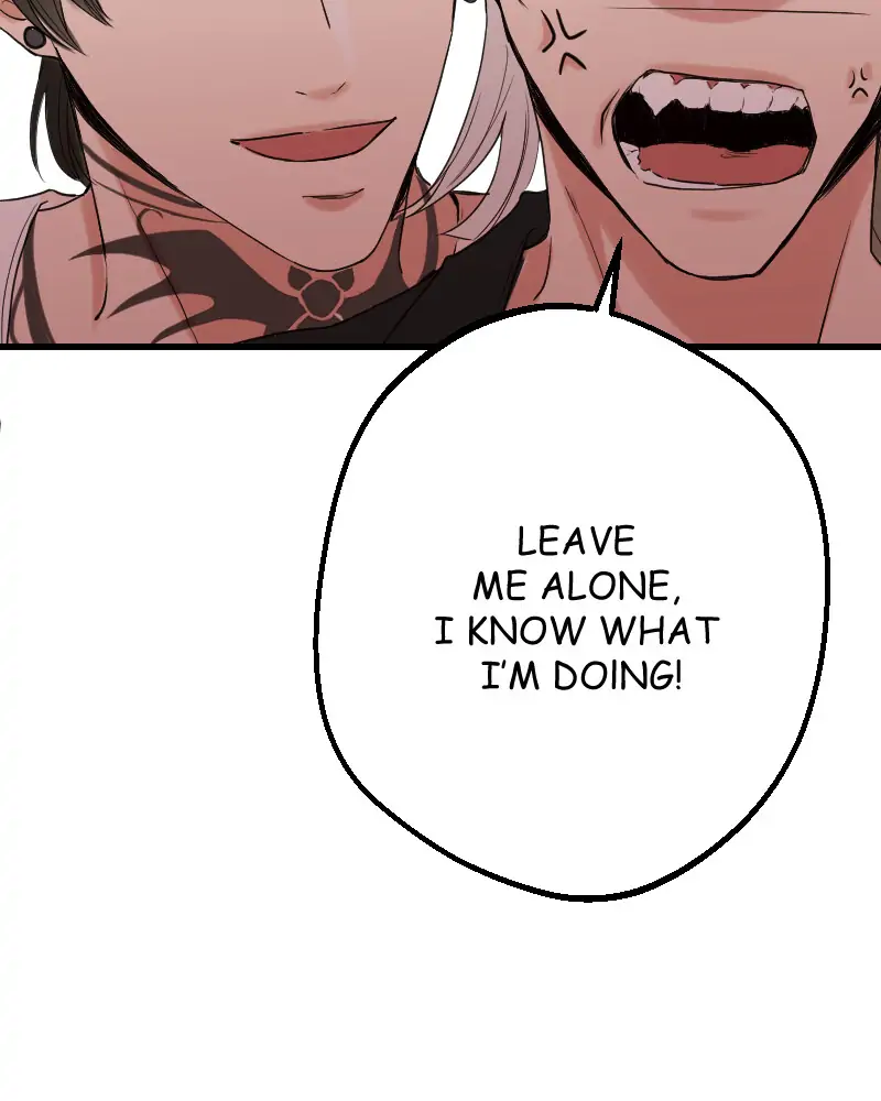 My Lovely Bodyguard Chapter 9 - Page 159