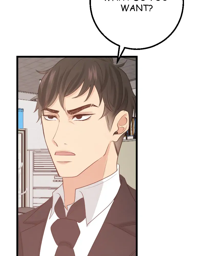 My Lovely Bodyguard Chapter 9 - Page 17