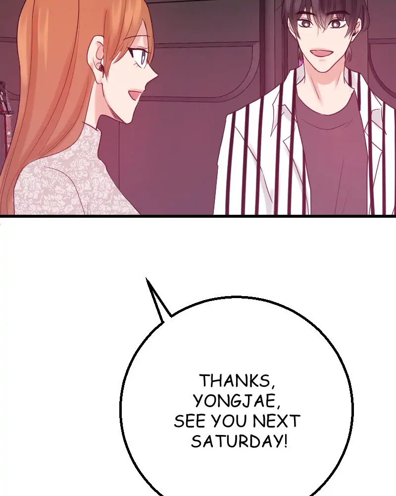 My Lovely Bodyguard Chapter 9 - Page 161