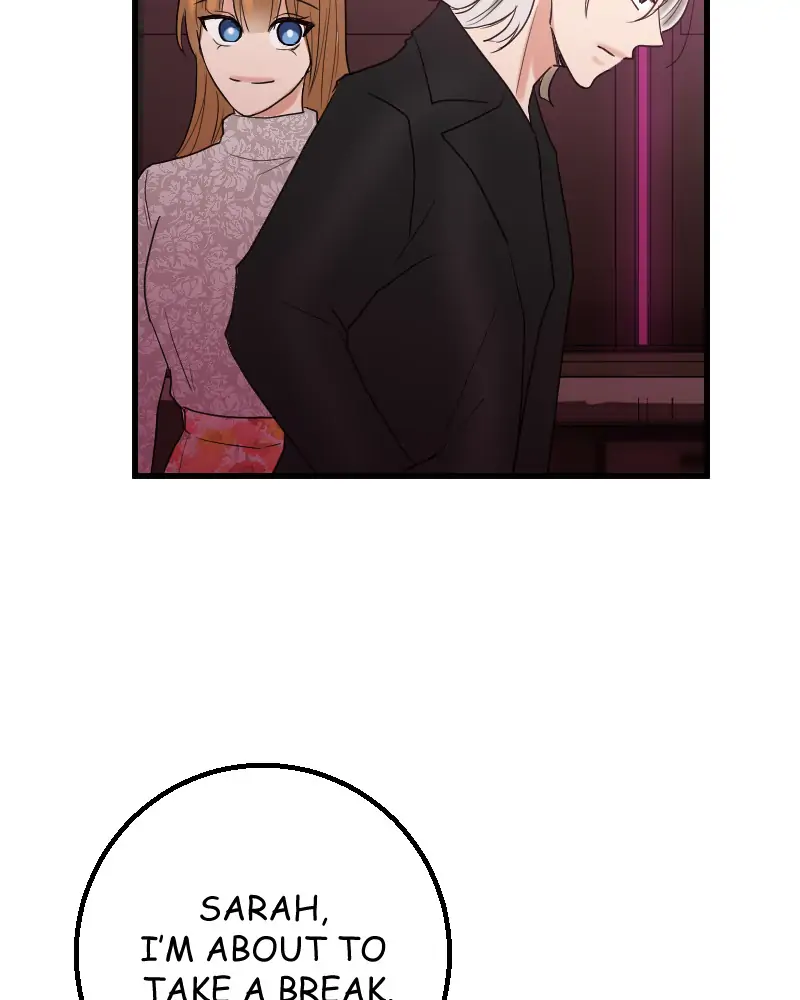 My Lovely Bodyguard Chapter 9 - Page 163