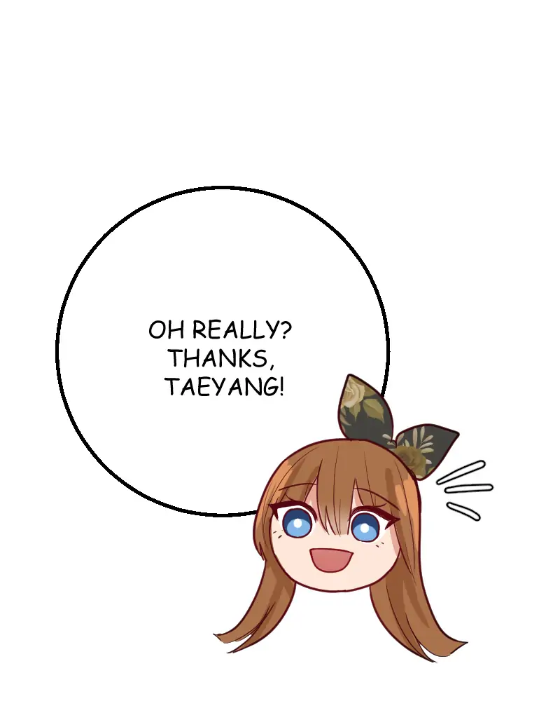 My Lovely Bodyguard Chapter 9 - Page 167