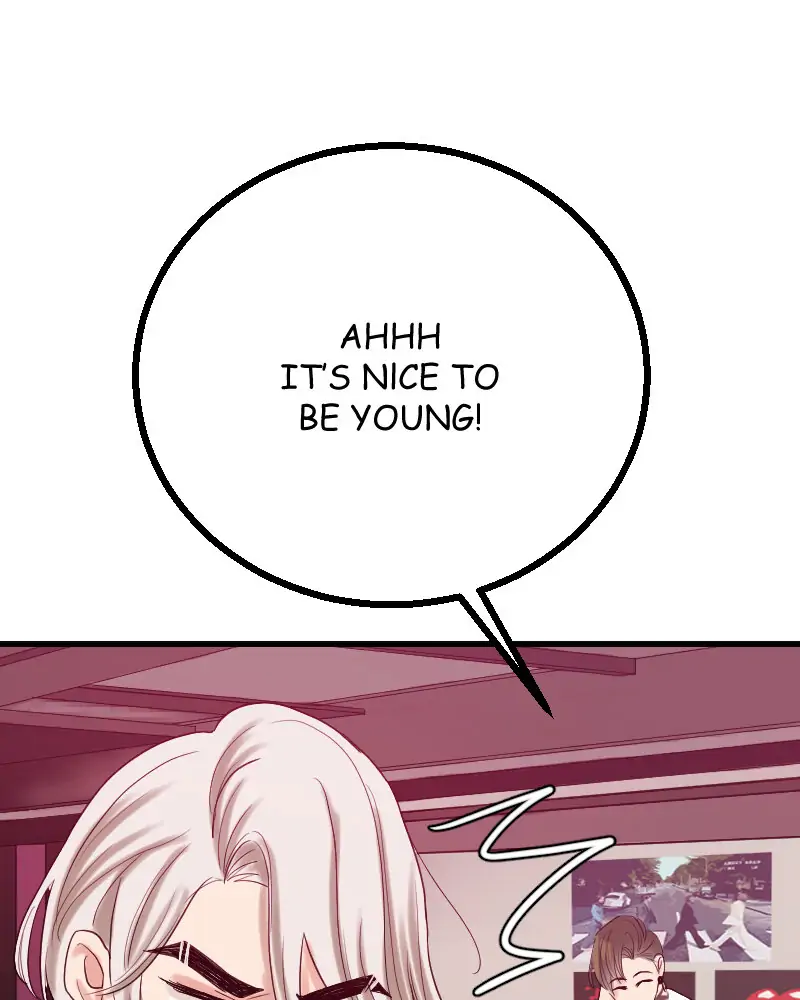 My Lovely Bodyguard Chapter 9 - Page 168