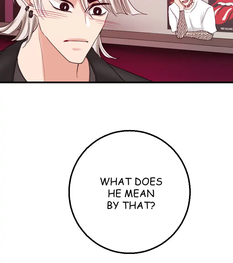 My Lovely Bodyguard Chapter 9 - Page 169