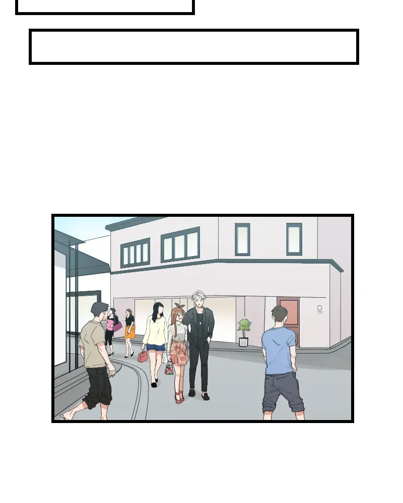 My Lovely Bodyguard Chapter 9 - Page 174