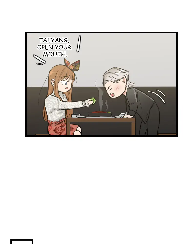 My Lovely Bodyguard Chapter 9 - Page 177