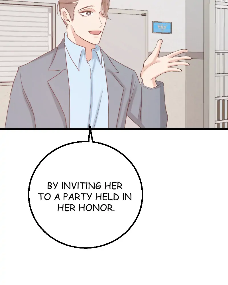 My Lovely Bodyguard Chapter 9 - Page 19