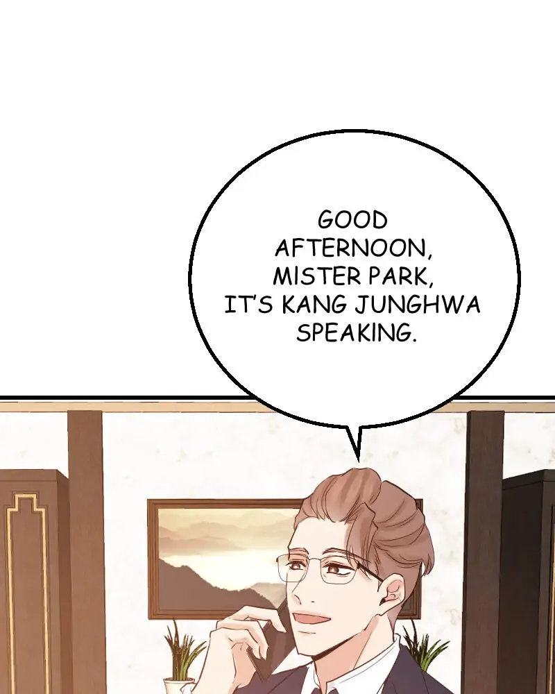 My Lovely Bodyguard Chapter 9 - Page 183