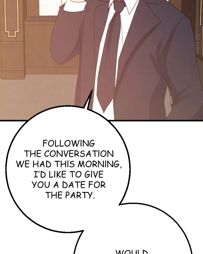 My Lovely Bodyguard Chapter 9 - Page 184