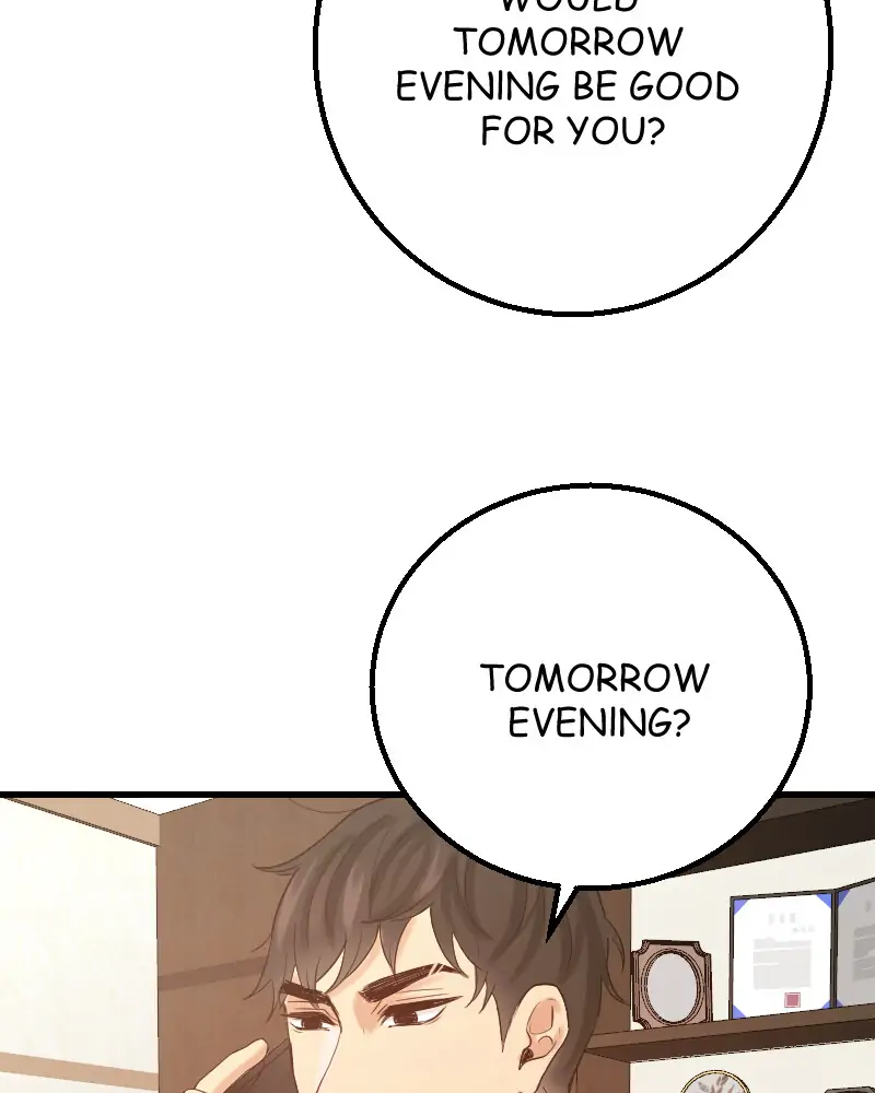 My Lovely Bodyguard Chapter 9 - Page 185