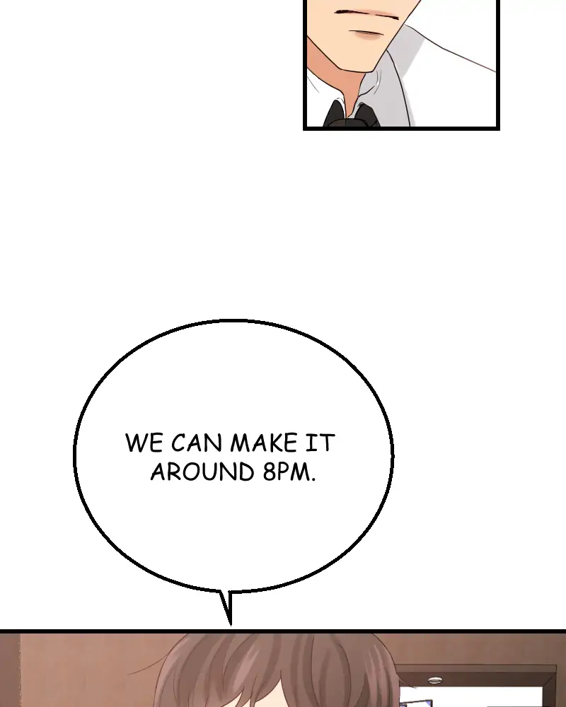 My Lovely Bodyguard Chapter 9 - Page 187