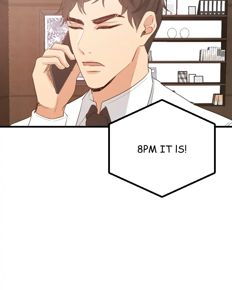My Lovely Bodyguard Chapter 9 - Page 188