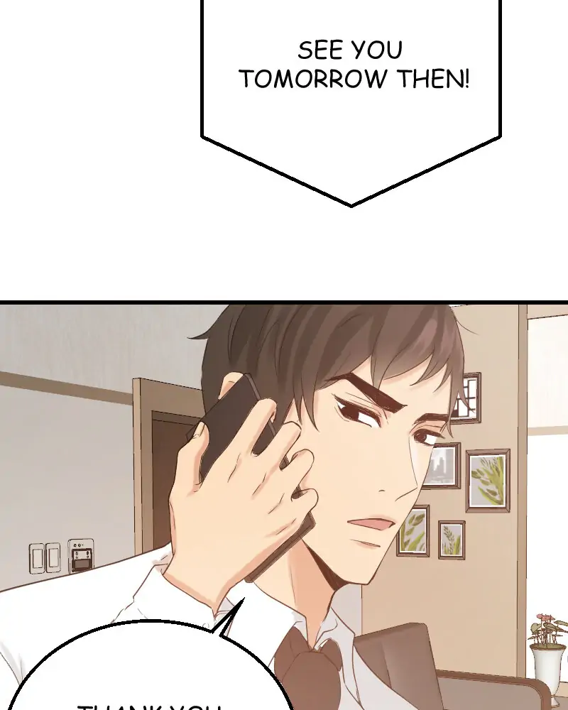 My Lovely Bodyguard Chapter 9 - Page 190