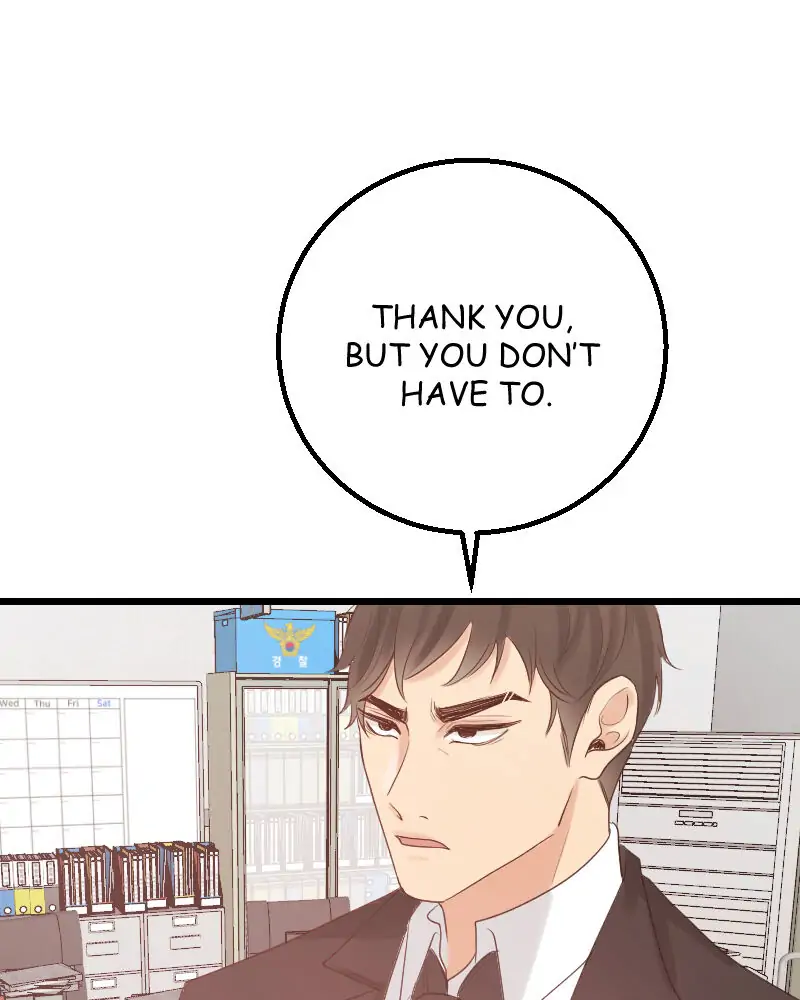 My Lovely Bodyguard Chapter 9 - Page 20