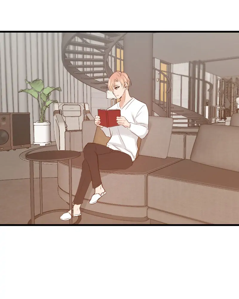 My Lovely Bodyguard Chapter 9 - Page 196