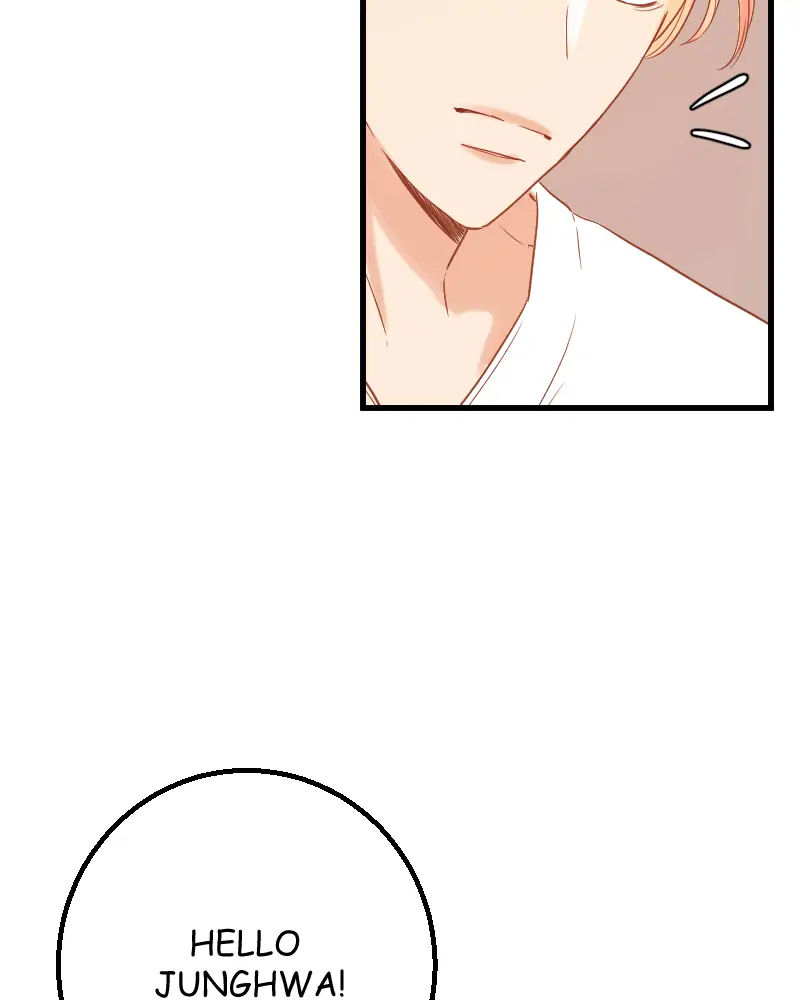 My Lovely Bodyguard Chapter 9 - Page 198