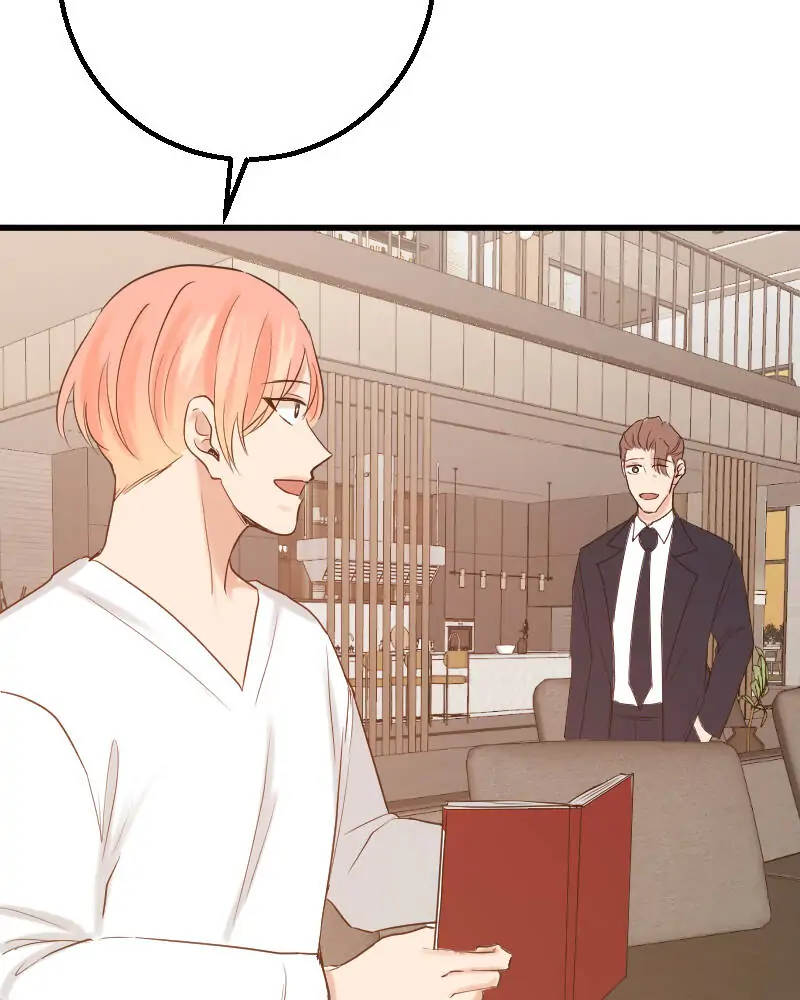 My Lovely Bodyguard Chapter 9 - Page 199