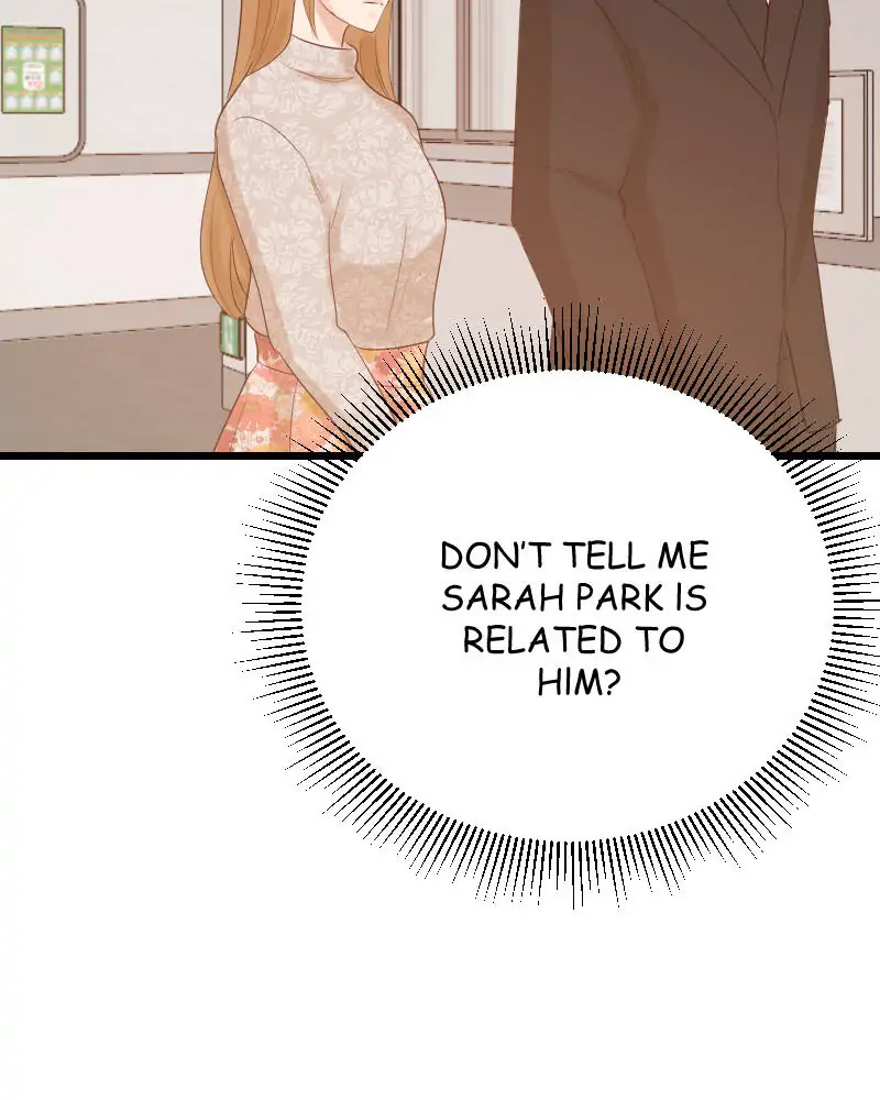 My Lovely Bodyguard Chapter 9 - Page 3