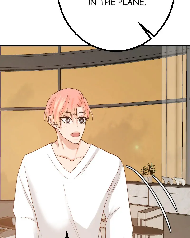My Lovely Bodyguard Chapter 9 - Page 202
