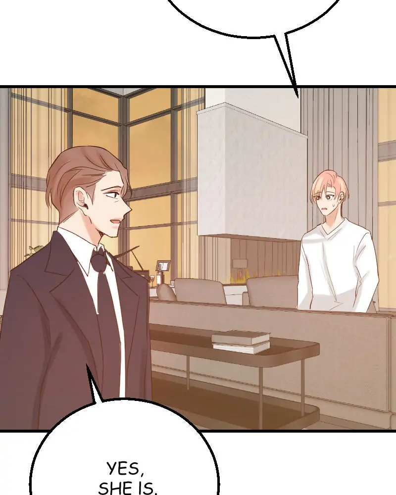 My Lovely Bodyguard Chapter 9 - Page 204