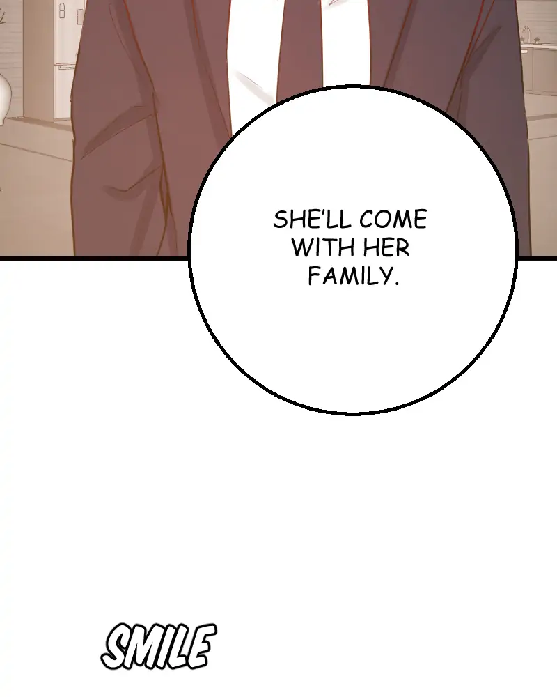 My Lovely Bodyguard Chapter 9 - Page 207