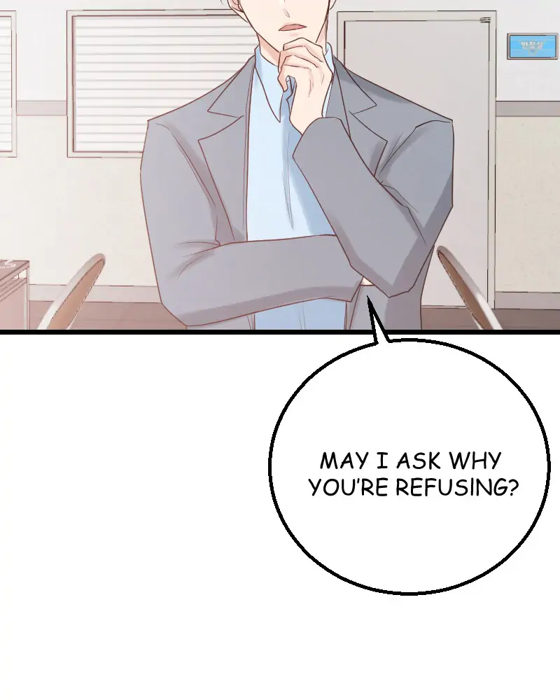 My Lovely Bodyguard Chapter 9 - Page 22