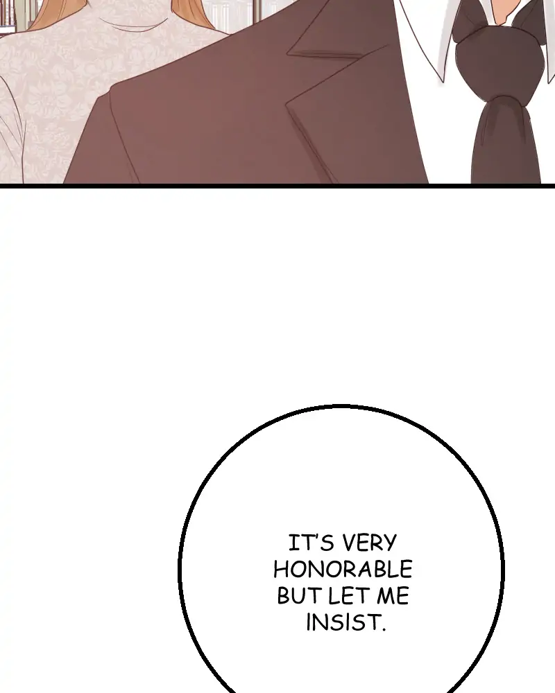 My Lovely Bodyguard Chapter 9 - Page 24