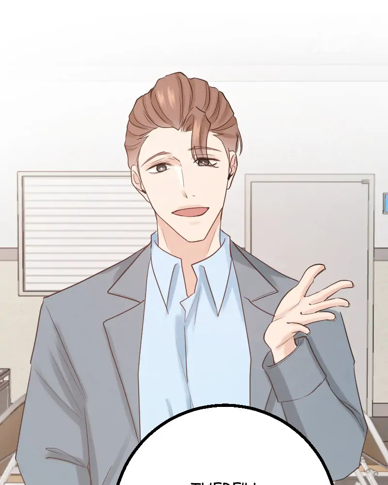 My Lovely Bodyguard Chapter 9 - Page 27