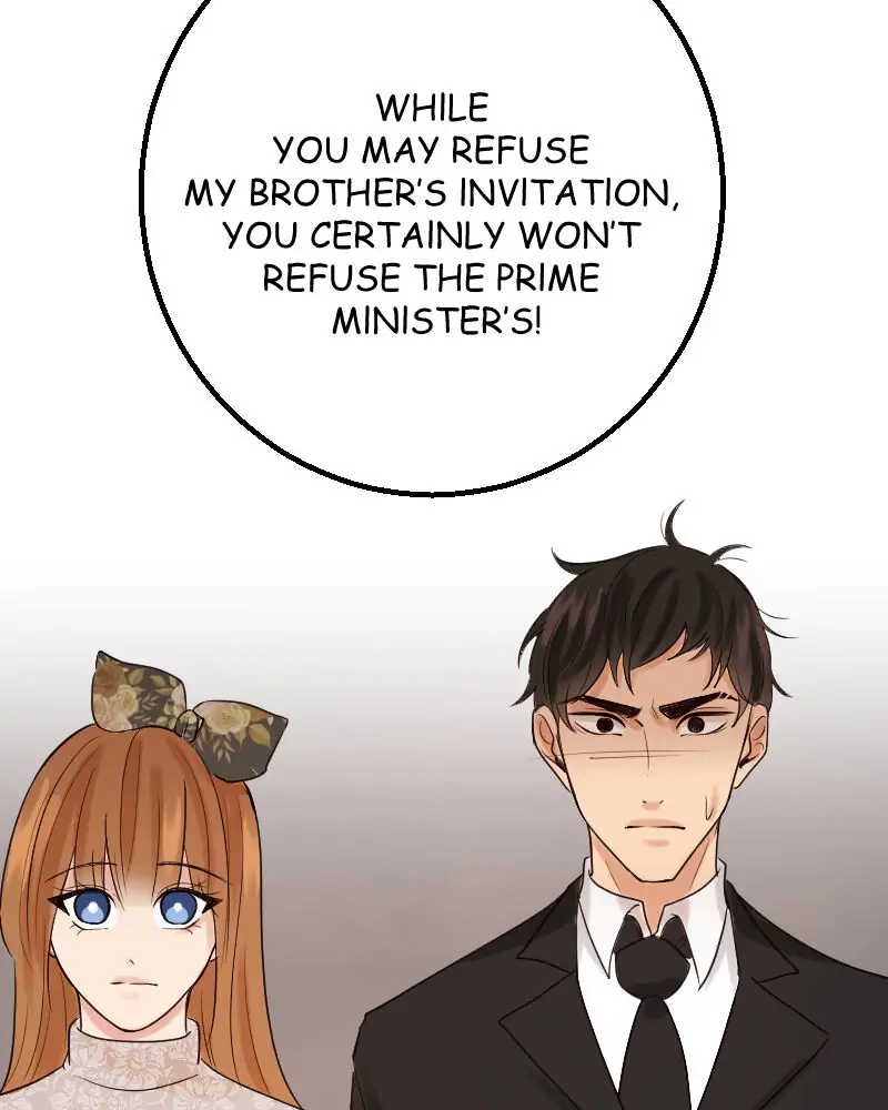 My Lovely Bodyguard Chapter 9 - Page 31