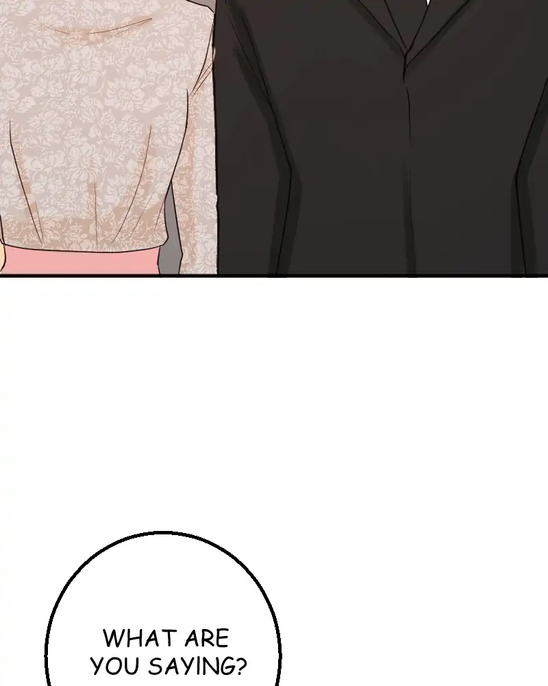 My Lovely Bodyguard Chapter 9 - Page 32