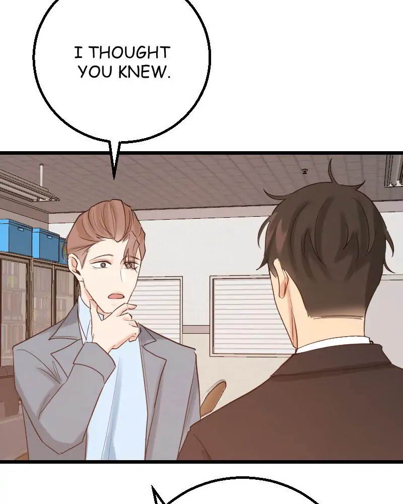 My Lovely Bodyguard Chapter 9 - Page 34