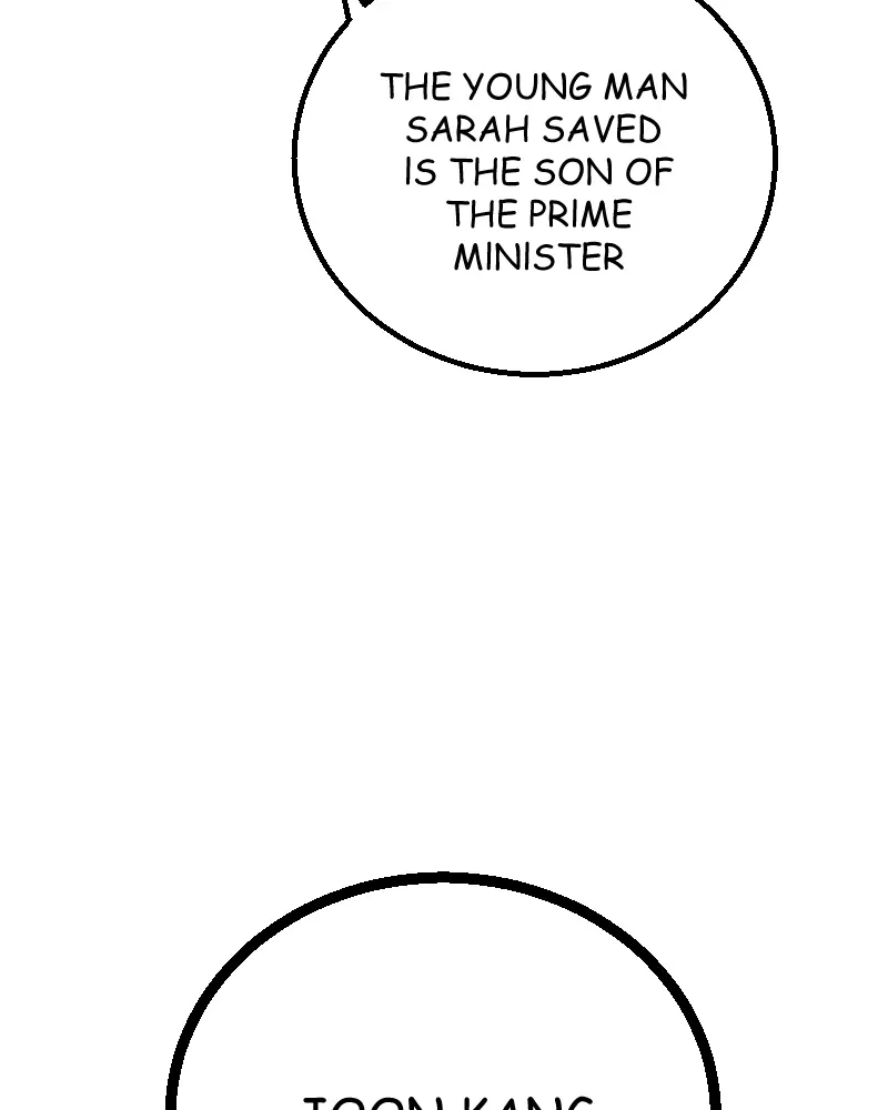 My Lovely Bodyguard Chapter 9 - Page 35