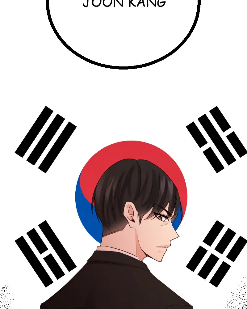 My Lovely Bodyguard Chapter 9 - Page 36