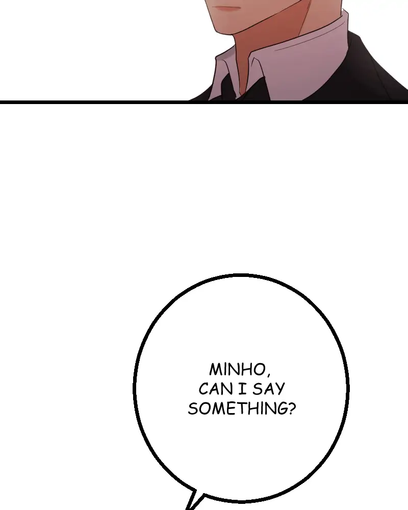My Lovely Bodyguard Chapter 9 - Page 38