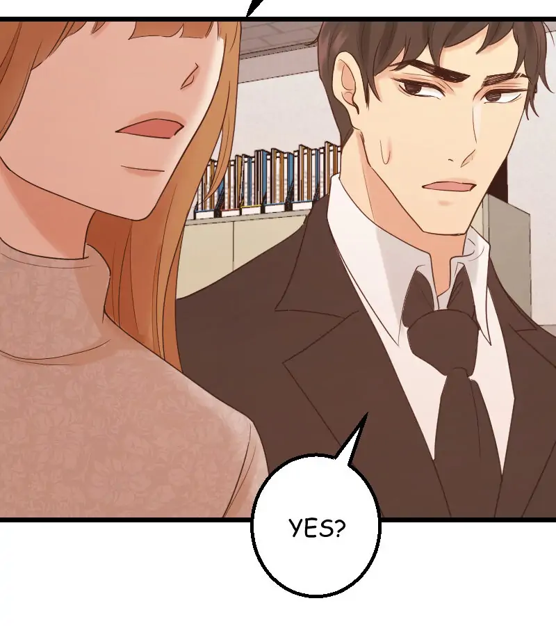 My Lovely Bodyguard Chapter 9 - Page 39