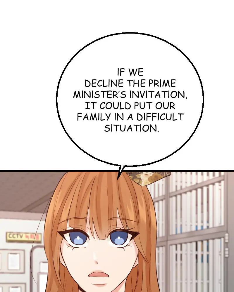 My Lovely Bodyguard Chapter 9 - Page 40