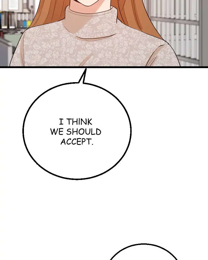 My Lovely Bodyguard Chapter 9 - Page 41