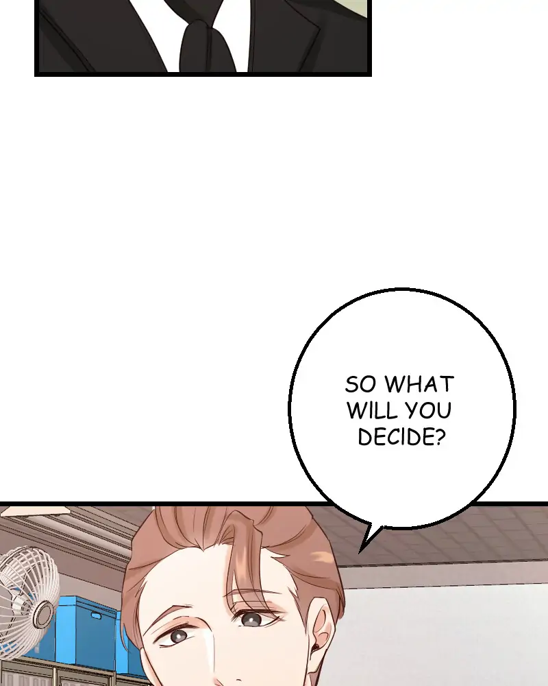 My Lovely Bodyguard Chapter 9 - Page 43