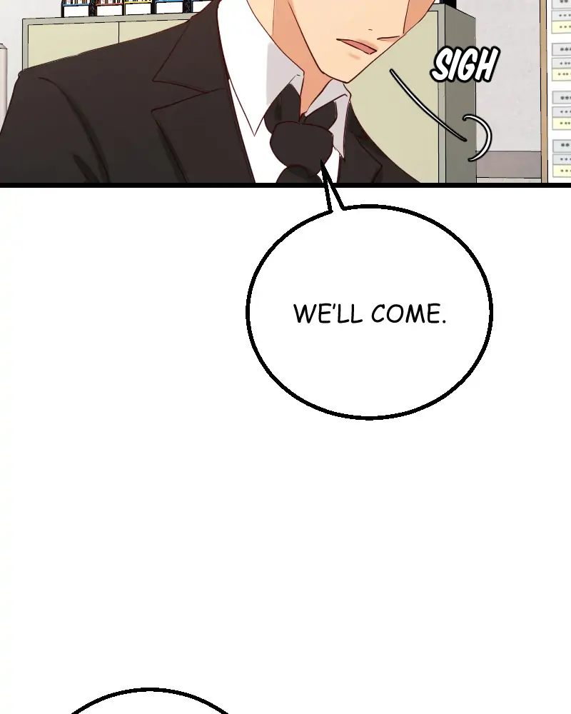 My Lovely Bodyguard Chapter 9 - Page 45