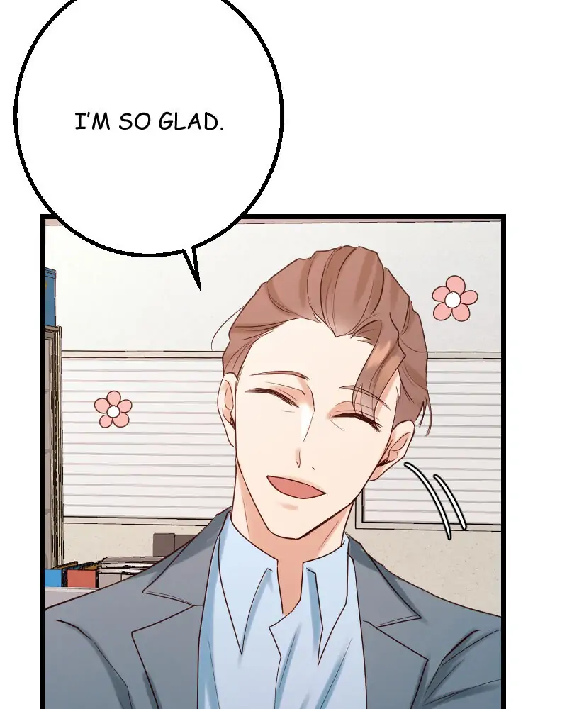 My Lovely Bodyguard Chapter 9 - Page 46