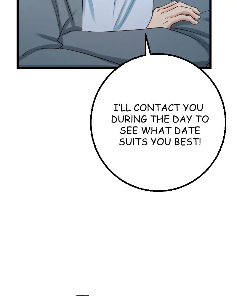 My Lovely Bodyguard Chapter 9 - Page 47