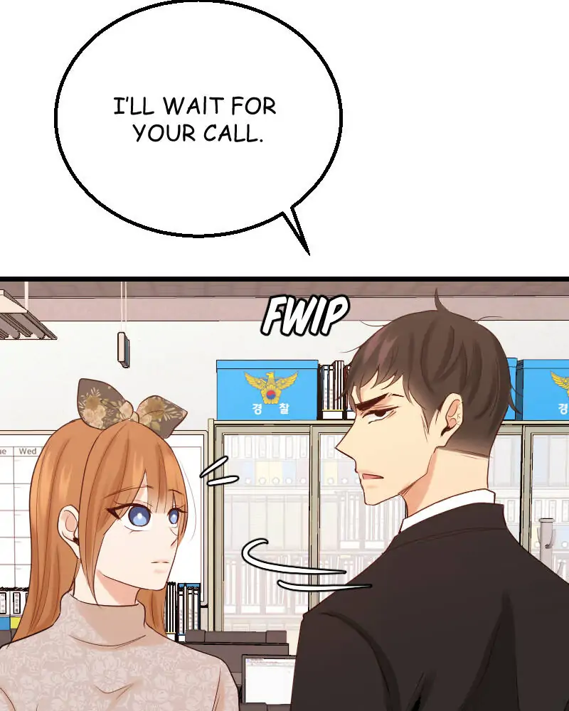 My Lovely Bodyguard Chapter 9 - Page 48