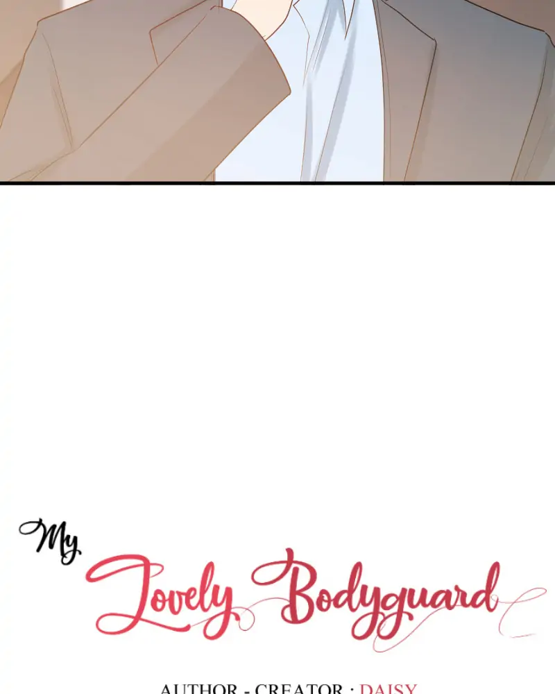 My Lovely Bodyguard Chapter 9 - Page 6
