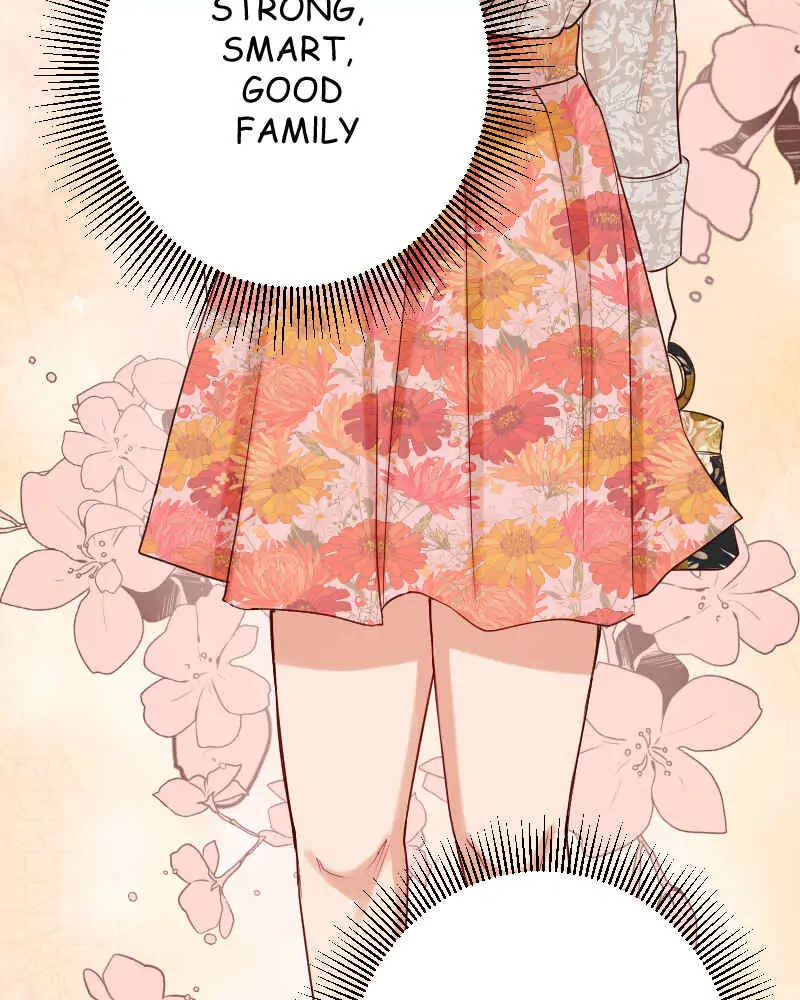 My Lovely Bodyguard Chapter 9 - Page 54