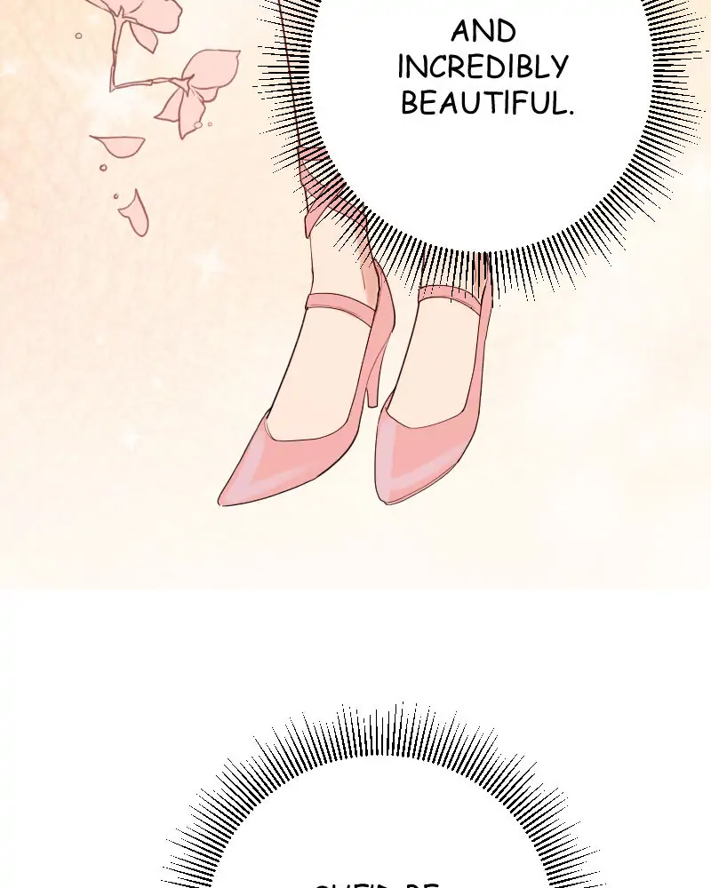 My Lovely Bodyguard Chapter 9 - Page 55