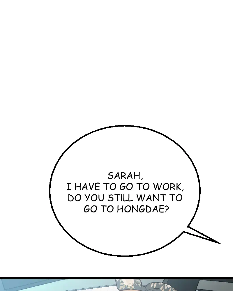 My Lovely Bodyguard Chapter 9 - Page 66