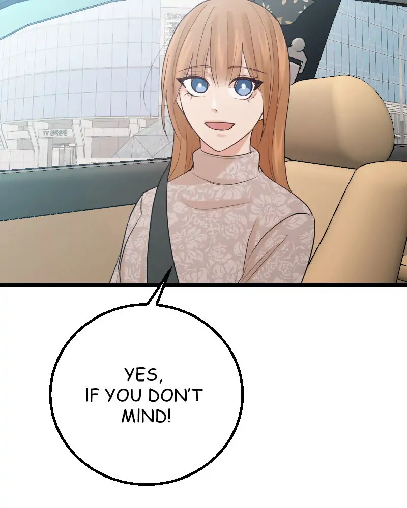 My Lovely Bodyguard Chapter 9 - Page 67