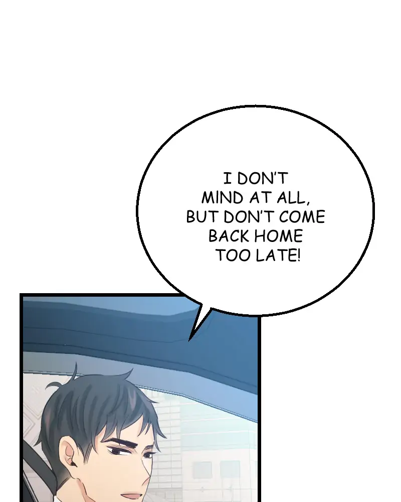 My Lovely Bodyguard Chapter 9 - Page 68
